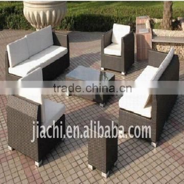 popular patio furniture or wicker sofa set