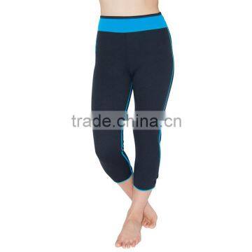 Neoprene Sauna Slimming Pants