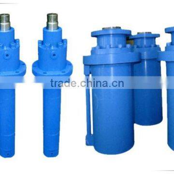 micro hydraulic cylinder