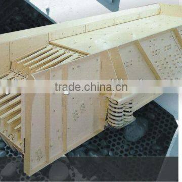 CMC VG VIBRATING GRIZZLY FEEDERS