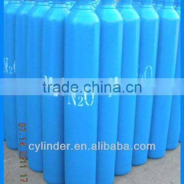 medical grade nitrous oxide cylinder