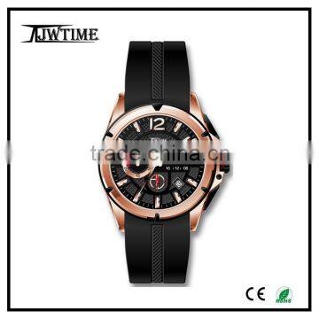 2016 New High Quality Relogio Masculino Luxury Sport Watch, Sport Watches for Men/wrist Watch/stainless Steel Watch photo-2