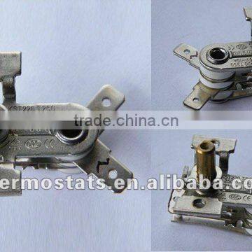 kst220 series bimetal thermostat