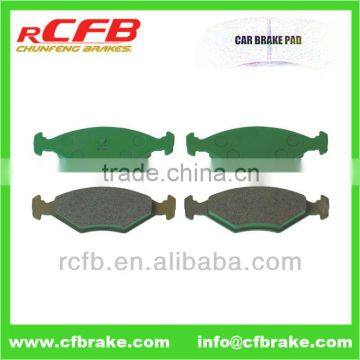 AUTO BRAKE PAD - FIAT PALIO,SIENA CAR PART