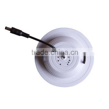 AC220-240V Recessed Led Down Light 8 Inch 3000-6000K photo-6