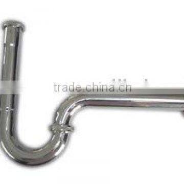 Basin P Trap(adapter Tube) photo-1