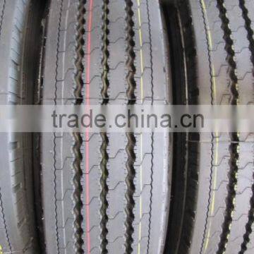 Radial truck tire 275/70R22.5