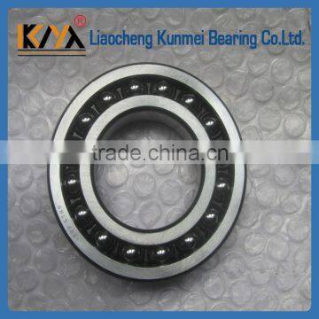 Bearing size KM 1209 self-aligning ball bearing