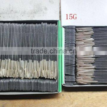 Spare Parts of Textile Machine 13G Knotter's Knife photo-3