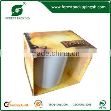 MUG PAPER CORRUGATED COLOR BOXES photo-2
