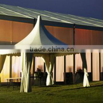 3~10m Relocatable and Used Marquee Tent For Rent