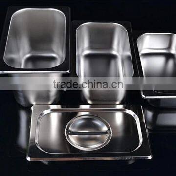 Stainless Steel Bain Marie Trays,Food Tray