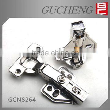 2016 NEWEST TYPE solf closing stainless steel hinge