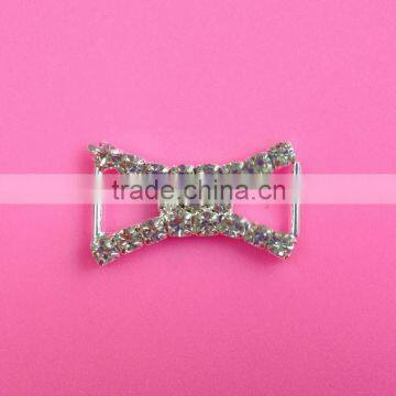 Hot selling factory price rhinestone buckle in stock (BCL-3013)