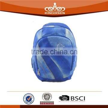 New Outdoor Large Capacity Boys Leisure Backpack