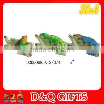 Gecko lizard souvenir gift