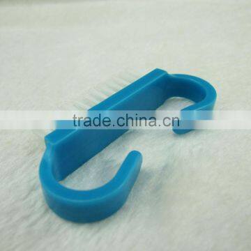 Plastic Disposable Nail Brush photo-6