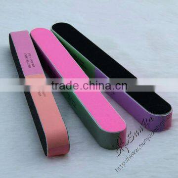 Washable Cushion Nail File