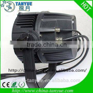 Led 54 3w Par Light Waterproof Ip65 Rgbw Led Par Light photo-2