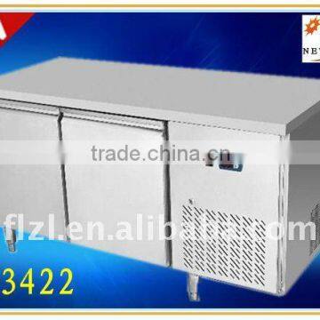 Refrigerator/freezer/Chill counter Model: EPF3462