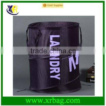 factory provide reusable laundry bags with handles