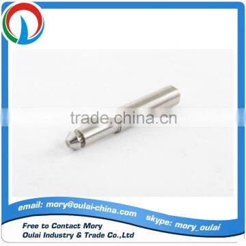 China Factory Directly Manufacture Stainless Steel CNC Metal Turning Parts, CNC Machining Processing