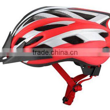>>>2016 Popular In-mold OEM Matt Road Bike Helmet Adult Bicycle Helmet Protect Head/ photo-3