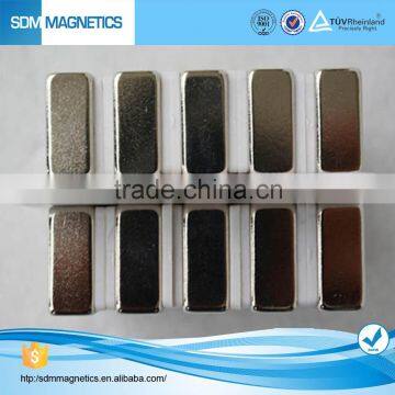 ISO9001,ISO/TS16949,ROHS Magnetic Generator Permanent Neodymium Magnet photo-5