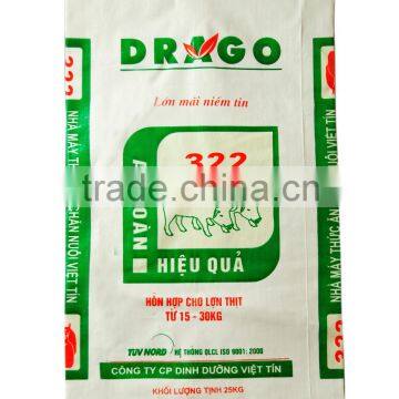 Vientam High Quality Polypropylene PP Rice Bag photo-2