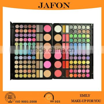 Professional 78 Color Series Eyeshadow Multi-colored Shiny Eye Shadow Palette