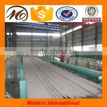 321 stainless steel tube