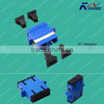 SC/PC Fiber Optic Adapter FC ST LC photo-2