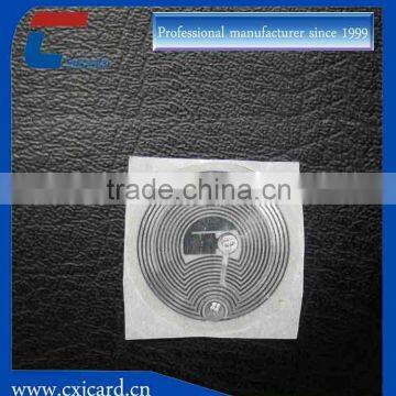 Long Distance Rfid Uhf 860-960mhz Inlay for Warehouse Management photo-6