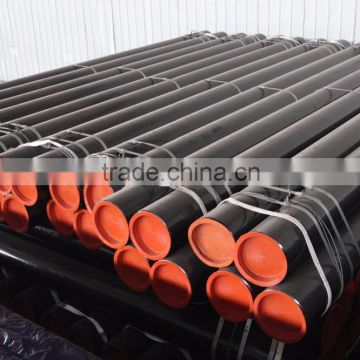 API 5L Gr.B carbon steel seamless pipe