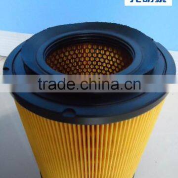China Diesel Engine Parts Replacement Air Filter 160 K2650PU