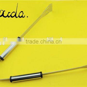 13" Good Quality Stainless Steel BBQ Tong/ Food Tong/grill Tong BD-B9333 photo-2