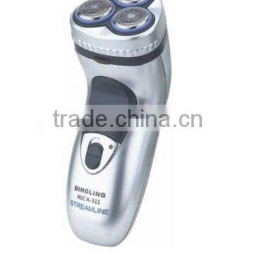 3-head electric shaver(RSCX-322 )