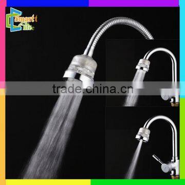 B-400 3 functional ceramic purify fountain drinking kitchen faucet