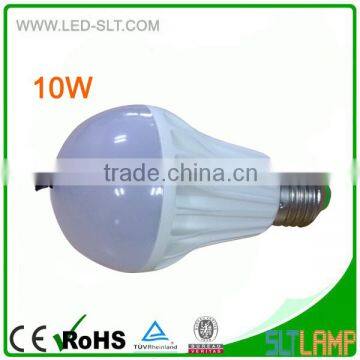 Led Bulb Manufacturing Plant CE RoHS Dimmable 5w E27 Negative Ion Led Lamp photo-4