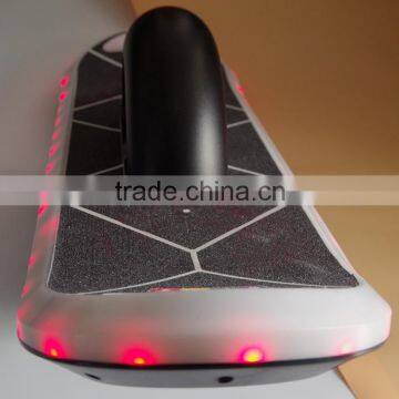 2016 China Wholesale Bluetooth Single Wheel Electric Unicycle for Sale photo-3