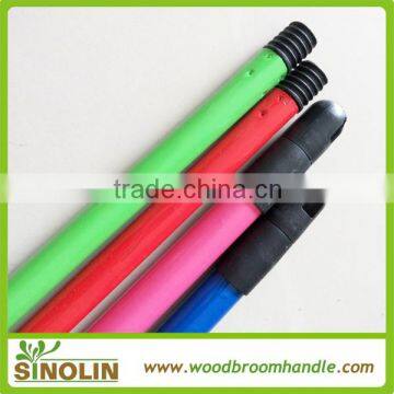 SINOLIN Telescopic Mop handle /pole aluminum stick, metal broom handle