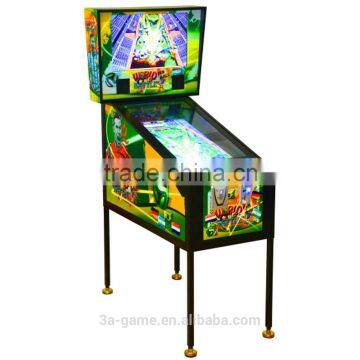 2015 Popular Games 32inch LCD arcade pinball machine for sale