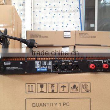 Switch High Power Amplifier Audio Amplifier, PRO Sound photo-2