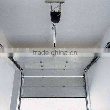 Garage Door Garage Door Panels Sale Automatic Garage Door With Finger Protection photo-4