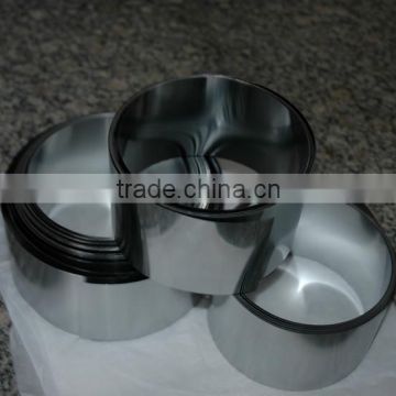 high performance niobium strips /foils hot selling in USA