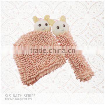 MICROFIBER Chenille House Clean Cloth ,CLEANING DUSTER SLS005-08 photo-2