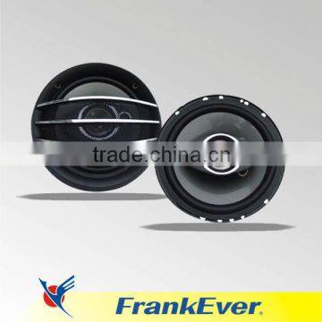 FrankEver 6.5" 3 Way Mini Music Car Speaker