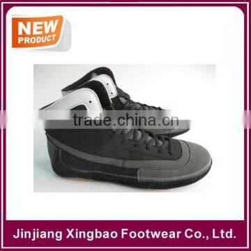 2016 Ultimate MMA Wrestling Boxing Kickboxing Shoes USA Rare Trainer Wrestling Shoes Rulon Inflict Designer For USA