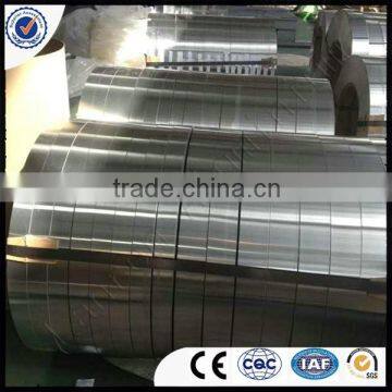 H14 1100/1050/1060 Aluminum Strip/Tape for aluminum-plastic composite pipes in China Factory