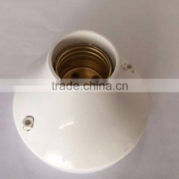 E27 lamp holder, E27 batten holder